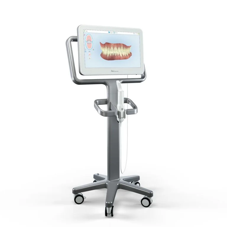 iTero Intraoral Scanner
